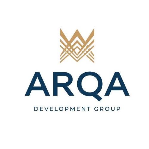 Arqa logo