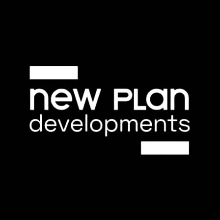 New Plan logo